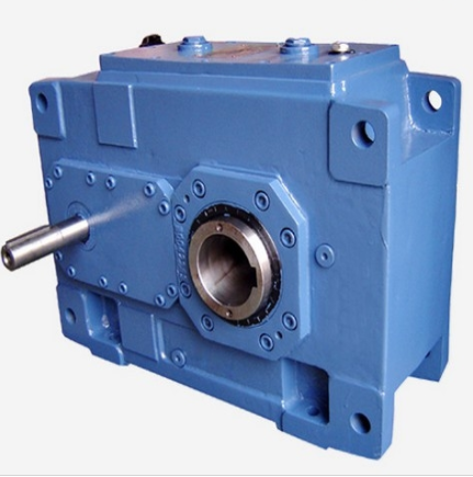 H3SH系列工業(yè)齒輪箱